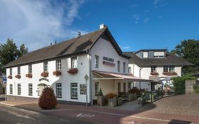 Aparthotel Ons Epen